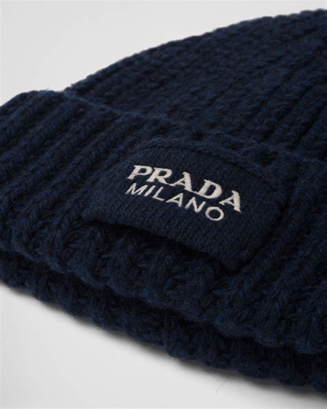 prada beanie|prada beanie men.